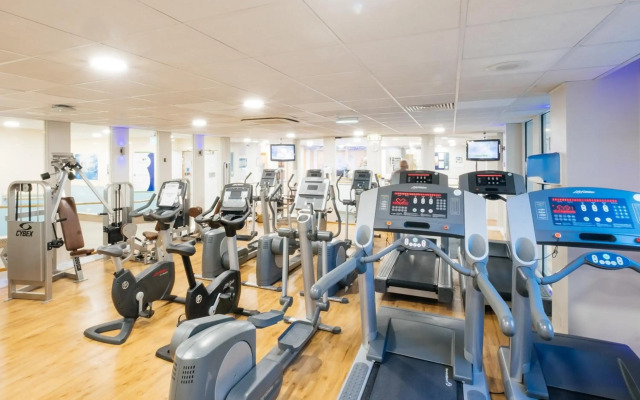 Holiday Inn Hemel Hempstead M1, Jct. 8 by IHG