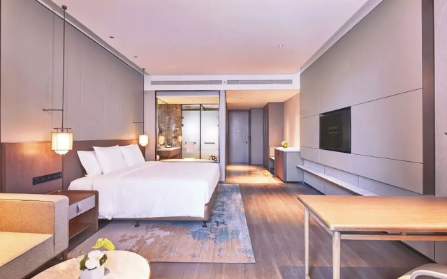 Steigenberger Hotel Ji Nan