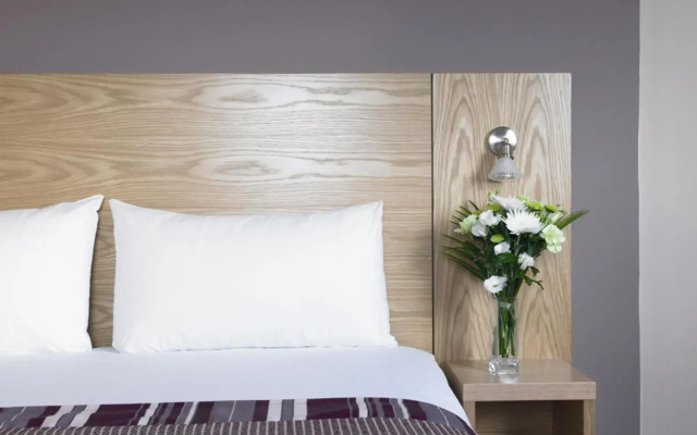 Leonardo Hotel Derby