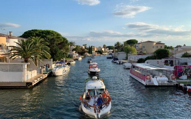 Apartamento 1ª Linea de Mar -WIFI- Aire Acondicionado