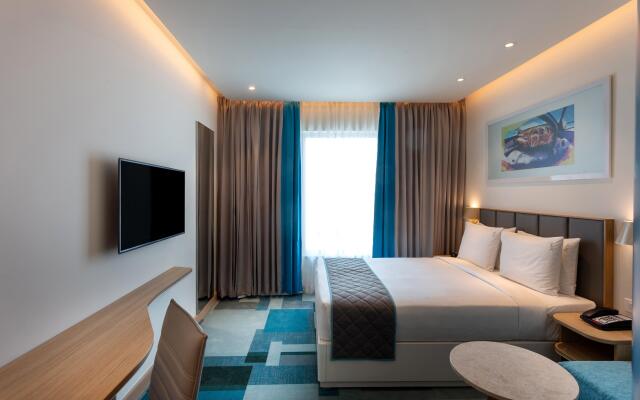Holiday Inn Express & Suites Bengaluru Old Madras Road by IHG