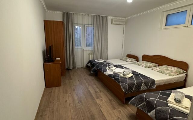 The Family Apart-Hotel