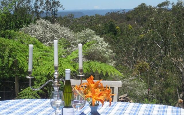 Cliff View Studio
