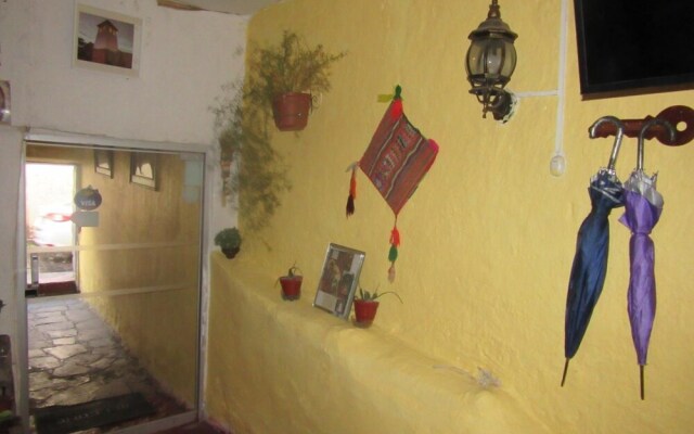 Sonqoy Qosqo Inn