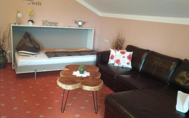 Appartement Haus Theresia