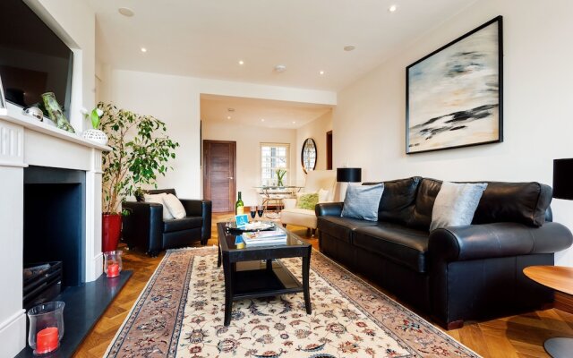 The Chelsea Pelham Retreat - KBW