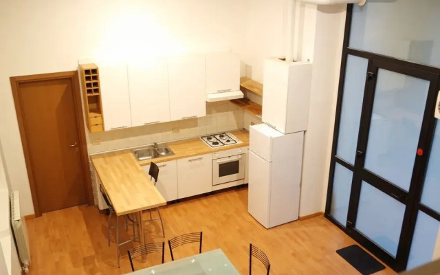 Temporary Home 2 Milano Crocetta