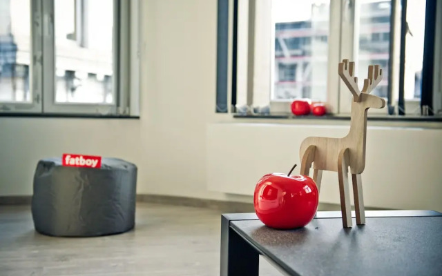 Les Suites de Nanesse