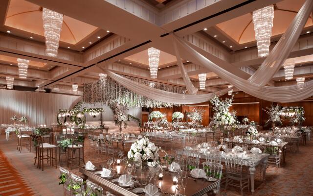 InterContinental Cairo Citystars by IHG