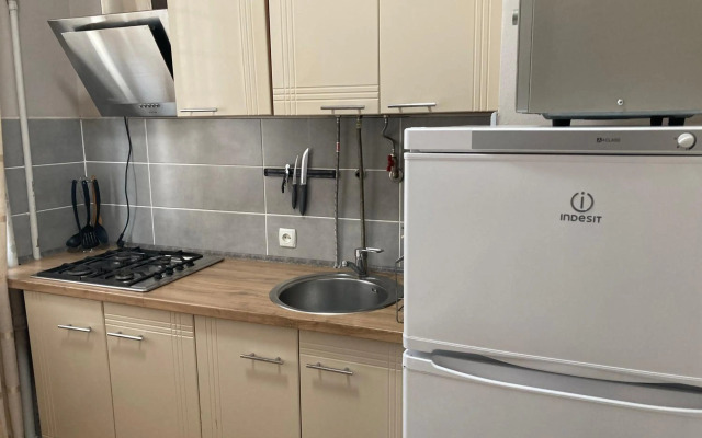 Apartment Soborna St.