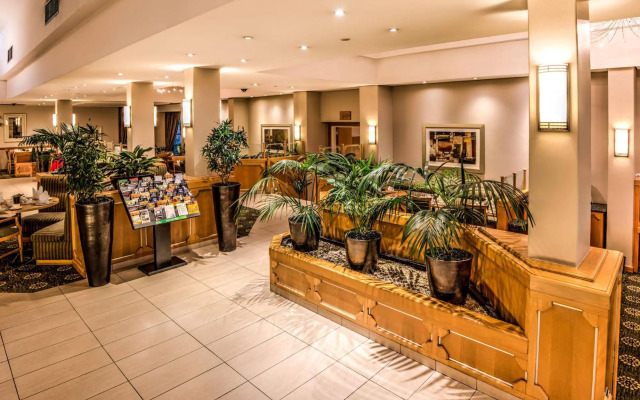 Town Lodge Johannesburg Airport