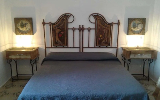 Luxury Villa Olimpia