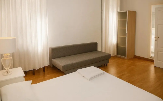 dHomes - Apartments and Rooms - Room 104