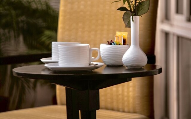Rosewood Retreat Bhimtal