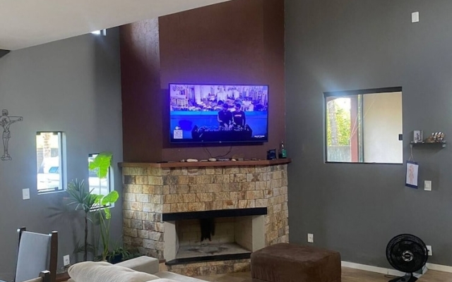 Casa Joao de Barro - Campeche - Floripa