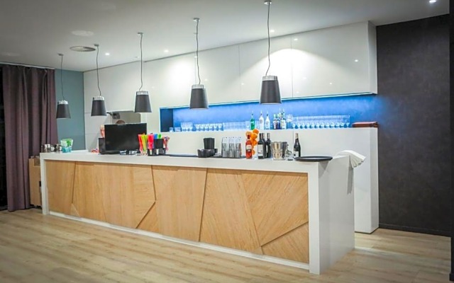 Hotel Ren & Restauracja Browar Kociewski