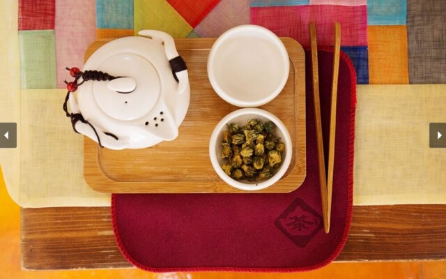 苏苏韩旅馆(Dadeul Guesthouse)