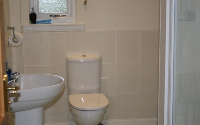 BCC Lochness Cottages