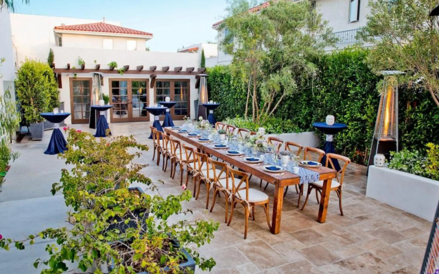 Hotel Marisol Coronado