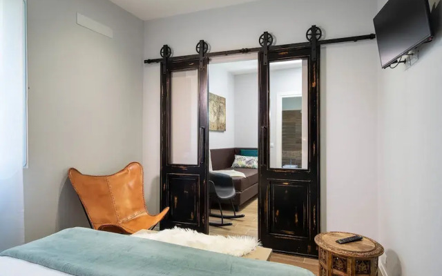 Affittacamere I Canneggiatori