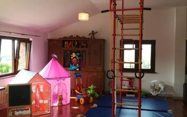 Appartamenti Brufa Civico VPSG 13/17