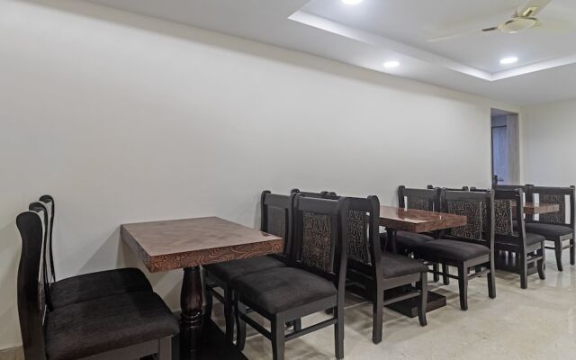 Treebo Address Inn Jubilee Hills