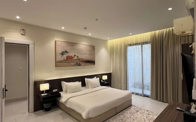 Riyadh Luxury
