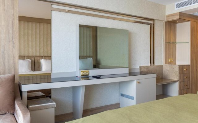 Belenli Resort Hotel