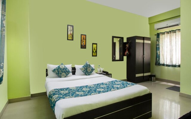 Hotel Nirmal Villa
