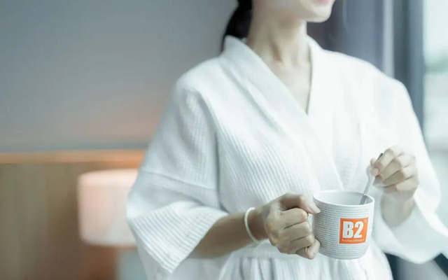 B2 Udon Premier Hotel