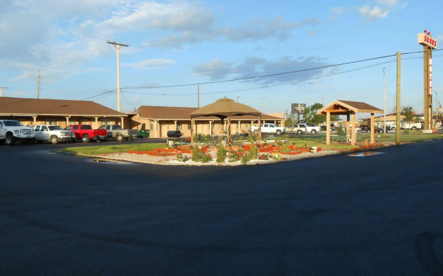 Sands Motel