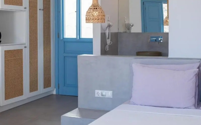 Ihthioessa Boutique Hotel