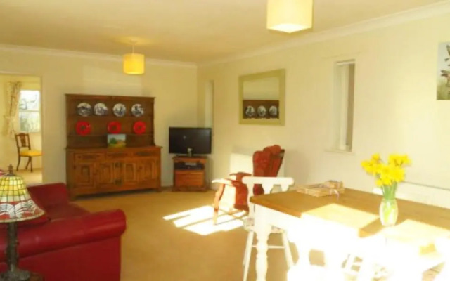 Hilltop Farm Holidays