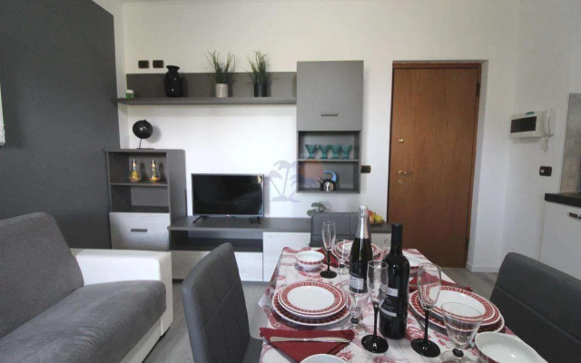 Lugana Family Apartment