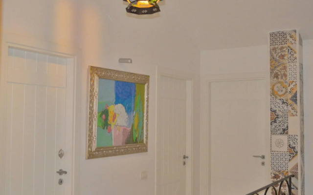 Bed & Breakfast Villa Lavanda