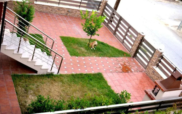Amalia Lux Villas