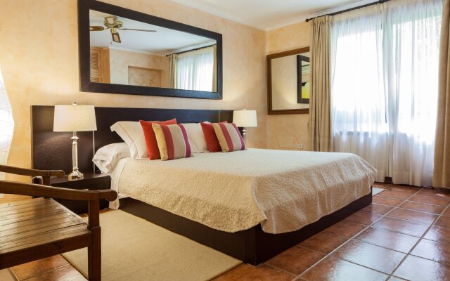 Hotel Rural Ca's PLA