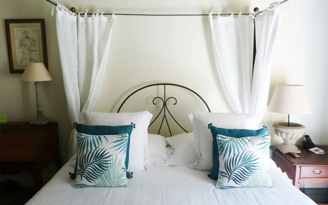 Hôtel Villa Marie St Tropez