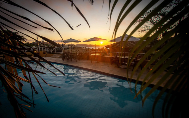 Pousada e Spa Villa Mercedes by Latitud Hoteles