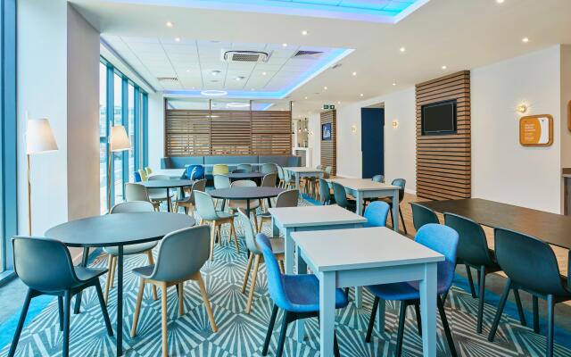 Holiday Inn Express Grimsby by IHG