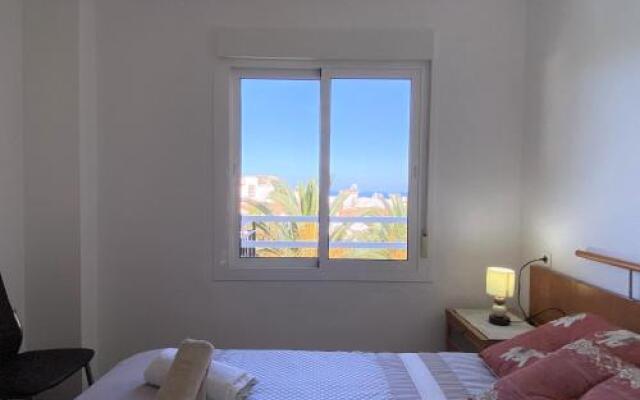 Acapulco 16 Apartments Casasol