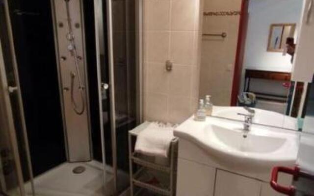 Fewo 1 Im Geschenkehaus