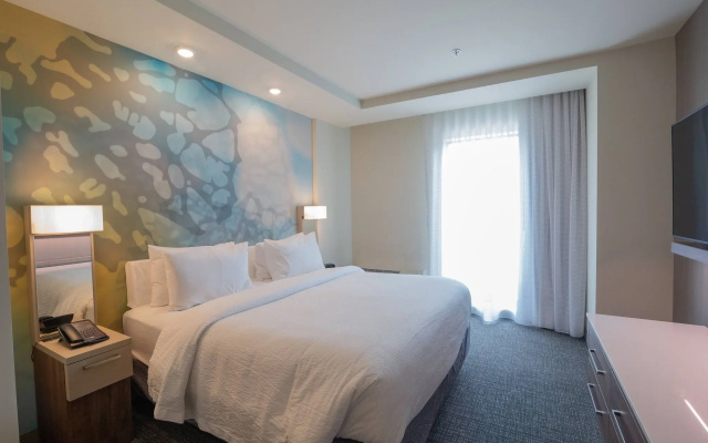 Courtyard by Marriott Cartersville