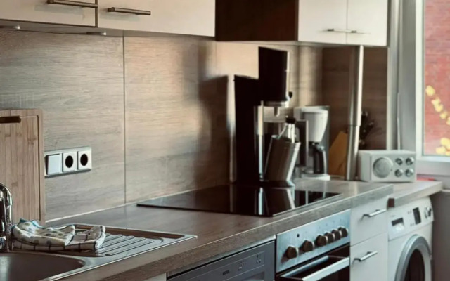 Ferienwohnung Altstadtblick