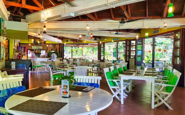 Sutera Sanctuary Lodges at Poring Hot Springs