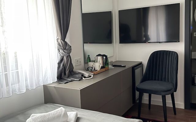 Etnomania Boutique Hotel