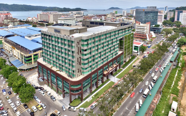 Hilton Kota Kinabalu