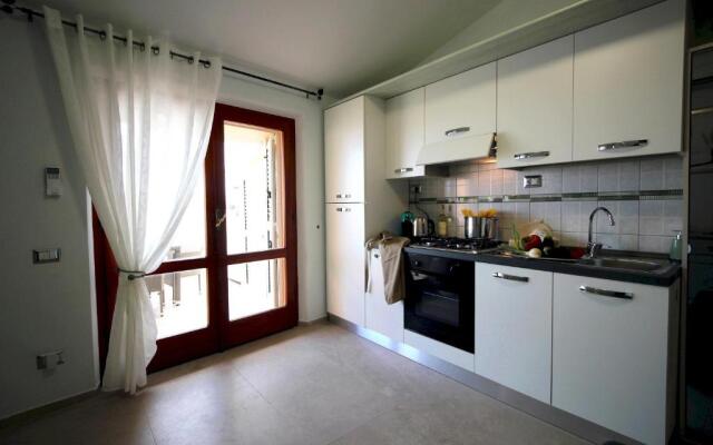 Aquaemaris Apartment