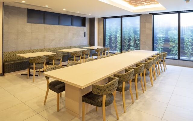 APA Hotel Kyoto Gojo Omiya