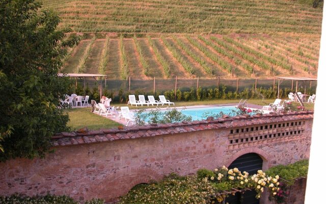 Agriturismo Le Murelle